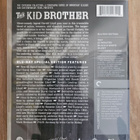 Harold Lloyd: The Kid Brother, blu-ray - pikkukuva 2