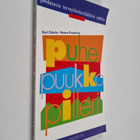 Kari Eskola : Puhe, puukko, pilleri : johdatusta terveysk... - pikkukuva 1