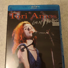 Tori Amos Live at Montreux 1991 / 1992 BLU-RAY - pikkukuva 1