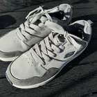 Skechers Leather/Synthetic Upper miesten kengät koko 44 - pikkukuva 2