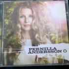 cd pernilla andersson - ö - pikkukuva 1