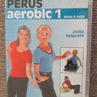 PERUSAEROBIC 1 & 2 (Annu & Tuija) - LIIKETTÄ & LIHASKUNTOA - pikkukuva 1