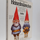 Wil Huygen ym. : Das grosse Buch der Heinzelmännchen - di... - pikkukuva 1