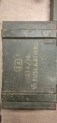 37k/36 varuslaatikko