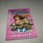 Witch Aikakirjat 6 - pikkukuva 1