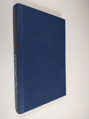 William Katz : Kutsumaton vieras