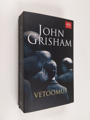John Grisham : Vetoomus
