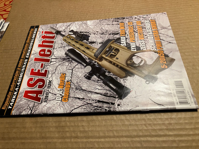 ASE-LEHTI 1/2017 HYVÄ