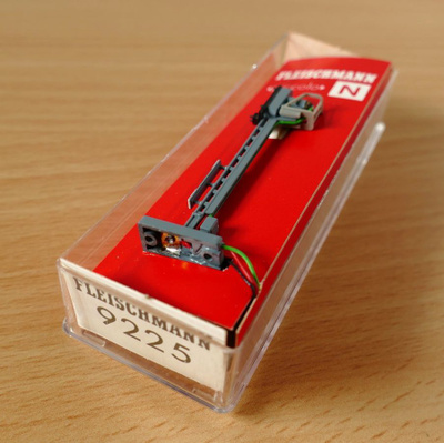 FLEISCHMANN piccolo 9225, päävalosignaali