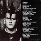 GERMS complete studio recordings 1977-1979 ..los angeles kbd - pikkukuva 2