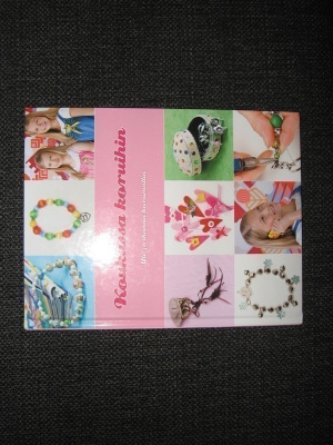 KOUKUSSA KORUIHIN v.2011 1.P