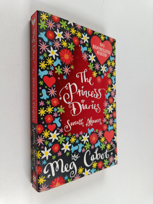 Meg Cabot : Seventh heaven