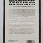 Inimene, tervis ja haigused : terviseteemaline artiklikog... - pikkukuva 2