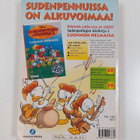 Walt Disney : Mikki Hiiren salapoliisikäsikirja - pikkukuva 2