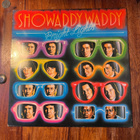 Showaddywaddy - Bright Lights lp - pikkukuva 1