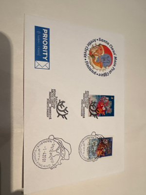 Suomalainen Ensipäiväkuori