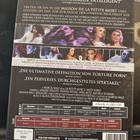 La Petite Mort 2: Nasty Tapes rajoitettu keräilijän versio. - pikkukuva 2