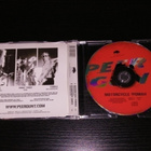 Peer Günt:Motorcycle woman  -cds  (2004) - pikkukuva 2