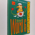 Matti Kiianmies : Word for Windows 6 : Askel askeleelta - pikkukuva 1