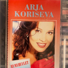 ARJA KORISEVA - Hymyhuulet 20 Suosikkia c-kasetti - pikkukuva 1