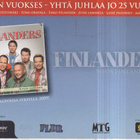 Finlanders. Ytä Juhlaa jo 25 vuotta !, e162 - pikkukuva 2