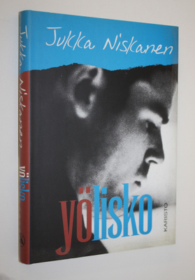 Jukka Niskanen : Yölisko