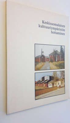Osmo ym. (toim) Rinta-Tassi : Keskisuomalaisen kulttuuriy...