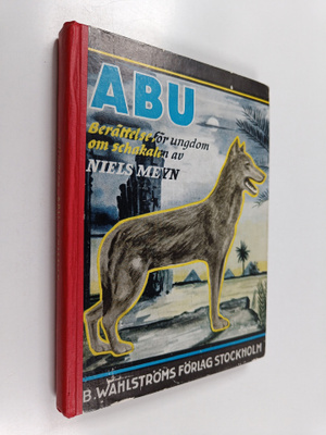 Niels Meyn : Abu
