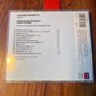 Pavarotti - Mattinata Cd - pikkukuva 2
