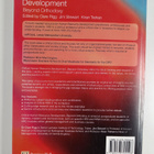 Clare Rigg : Critical human resource development : beyond... - pikkukuva 2