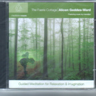 cd, Alicen Geddes-Ward - The Faerie Cottage (music Llewellyn - pikkukuva 1
