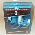 PARANORMAL ACTIVITY 2. (BD/DVD) - pikkukuva 1