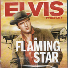 Flaming Star (81 064) UUSI -FI- BLU-RAY nordic, elvis presl - pikkukuva 2