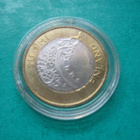 Suomi 5e juhlaraha Varsinais-Suomi - 2010 - pikkukuva 1