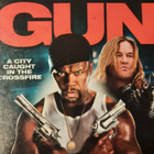 GUN BLU-RAY - pikkukuva 1