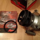 Audi, Seat, Skoda, VW Vesipumppu Airtex 9377, 590-726 - pikkukuva 3