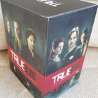 True Blood boksi [33x Blu-ray] * Kaikki kaudet! * - pikkukuva 2