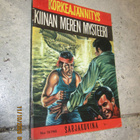 Korkeajännitys 15/1965 Kiinan meren mysteeri . hienokunto !! - pikkukuva 1