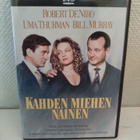 Kahden Miehen Nainen - Mad Dog and Glory (Egmont dvd) - pikkukuva 1
