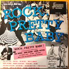 ROCK PRETTY BABY,JASMINE 1028 - pikkukuva 1
