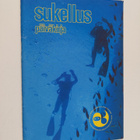 Sukelluspäiväkirja - pikkukuva 1