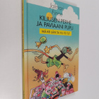 Jalmari Finne : Kiljusen perhe ja paviaani pupu - pikkukuva 1