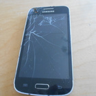 SAMSUNG Core Plus varaosiksi. - pikkukuva 1