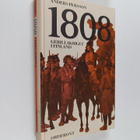 Anders Persson : 1808 : Gerillakriget i Finland - pikkukuva 1
