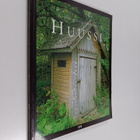Esa Kero ym. : Huussi - pikkukuva 1