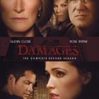 Damages  -  Kausi 2  -  (3 DVD) - pikkukuva 1