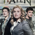 HAVEN 1. TUOTANTOKAUSI DVD (Stephen King) - pikkukuva 1