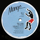 RAY LEMA :: NANGADEEF :: VINYYLI LP 1989 - pikkukuva 3