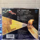Jim Pembroke - Hot thumbs O'Riley - Wicked ivory cd - pikkukuva 2