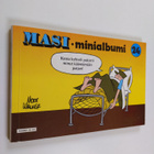 Mort Walker : Masi-minialbumi 24 - pikkukuva 1